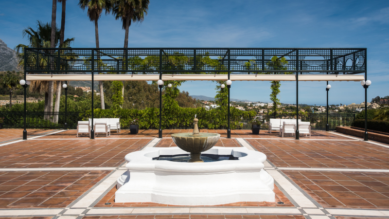 Westin La Quinta Golf Resort & Spa