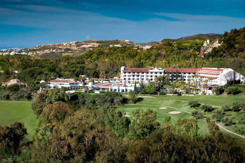 Westin La Quinta Golf Resort & Spa