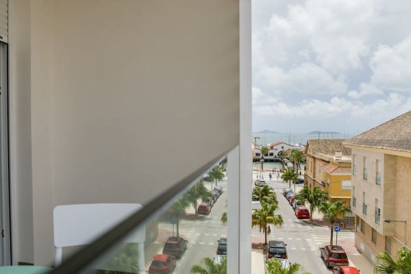 Best offers for Apartamentos 525 Los Alcazares