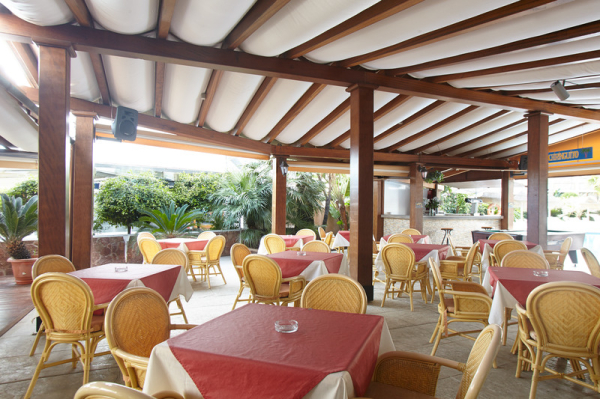 Best offers for HOSTAL MAR Y HUERTA Es Cana