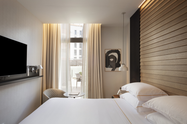 Best offers for Hotel Casa Elliot Barcelona