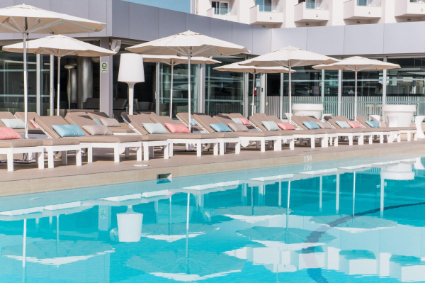 Best offers for Hotel Garbi Ibiza & Spa Playa d en Bossa