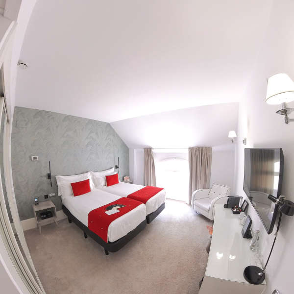 Best offers for Hotel Mariposa Malaga