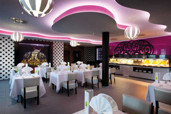 Best offers for Hotel Riu Nautilus - Adults Only Torremolinos