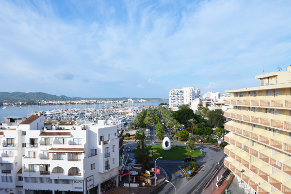 Best offers for Hotel Vibra District - Adults Only Bahía de San Antonio