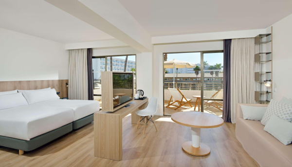 Best offers for Innside By Melia Alcudia Port d`Alcudia