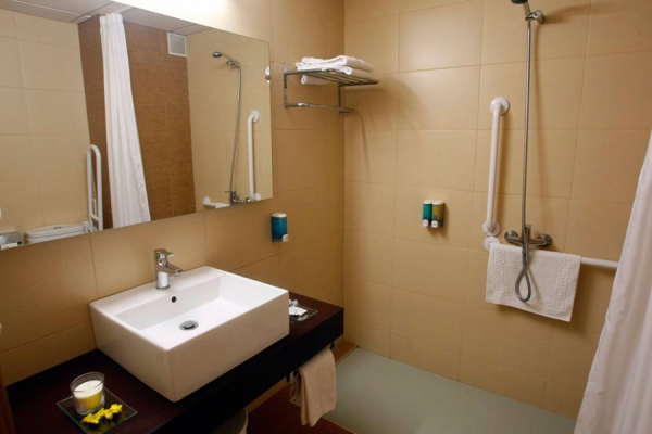 أفضل العروض ل لا رابيتا سانت كارلس د له رابيته