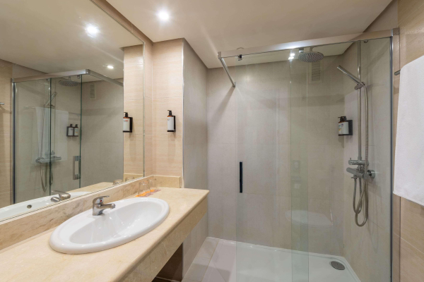 Best offers for Ocean House Costa del Sol, affiliated by Melia Torremolinos