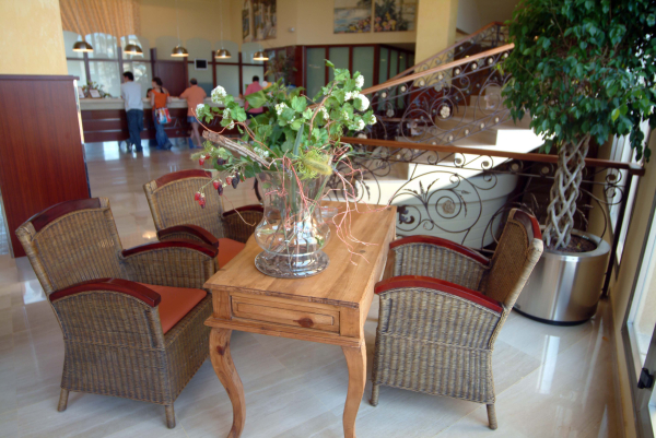 Best offers for Ohtels La Hacienda La Pineda