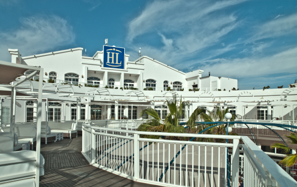 Best offers for Paradise Island Playa Blanca