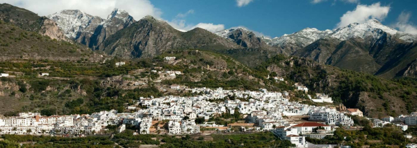 Best offers for Villa Frigiliana Frigiliana