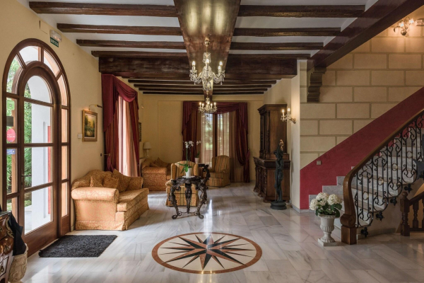 Best offers for Villa Retiro Resort Xerta