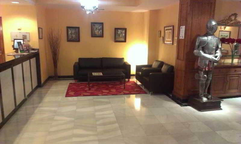 Best offers for Hotel Real de Toledo Toledo