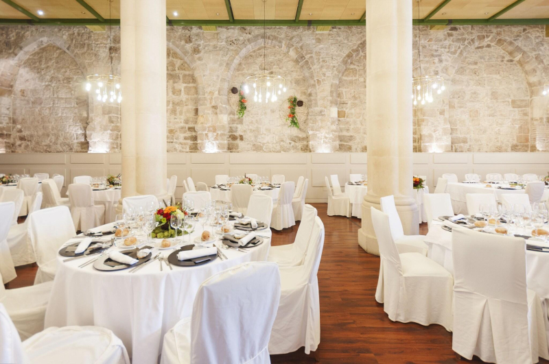 Best offers for Rice Palacio de los Blasones Burgos