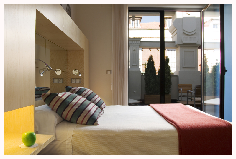 أفضل العروض ل رووم ماتي اليثيا مدريد