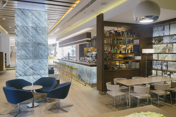 Best offers for Hotel Princesa Plaza Madrid Madrid