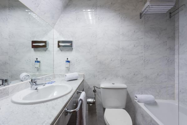 Best offers for MADRID LEGANES AFFILIATED BY MELIA Leganes