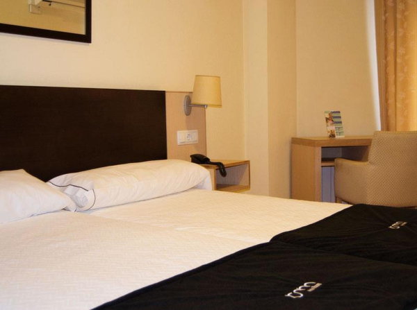 Best offers for Room Hotel Pontevedra