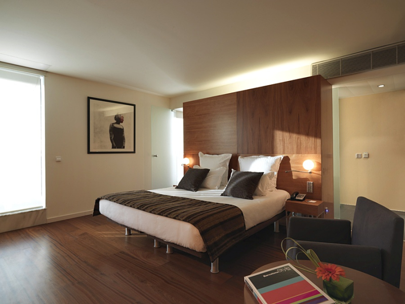 Best offers for HOTEL CONDES DE BARCELONA Barcelona