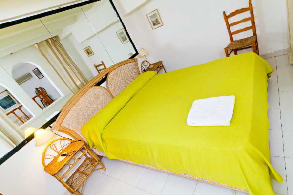 Best offers for Apartamentos La Racona Denia