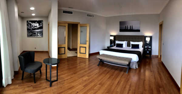 أفضل العروض ل يوروستارس مادريد فورو تريس كانتوس