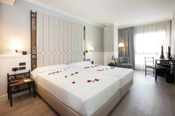 Best offers for Gran Via Logrono