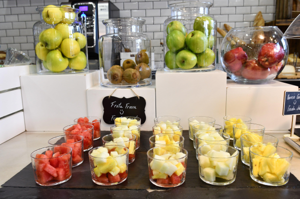 Best offers for Holiday Inn Madrid Las Tablas Madrid
