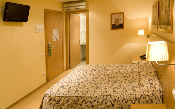 Best offers for Hotel Ciutat De Sant Adria Sant Adria De Besos