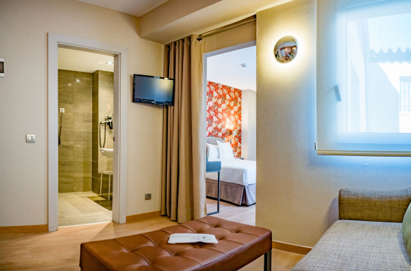 Best offers for Hotel Meninas Madrid