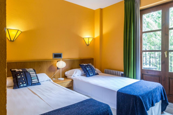 Best offers for San Anton Benasque