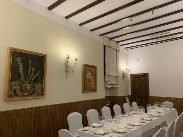 Best offers for Santo Domingo Lucena