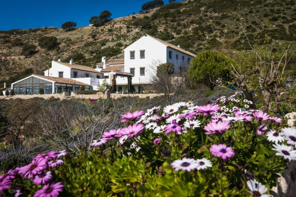 Best offers for HOTEL FUENTE DEL SOL Antequera