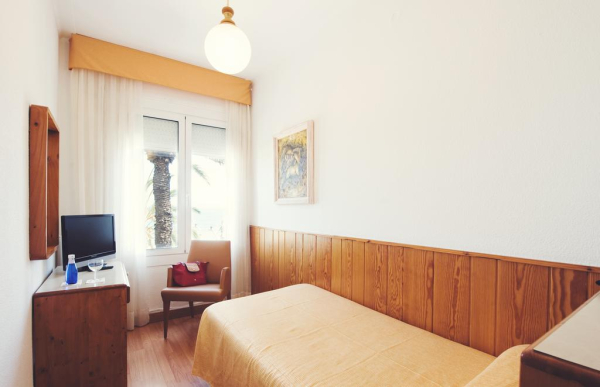 Best offers for Hotel Miramar Badalona Badalona