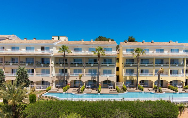 Best offers for INSOTEL CLUB CALA MANDIA  Porto Cristo Novo