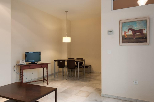 Best offers for LAS CRUCES APARTAMENTOS Belmonte De Miranda