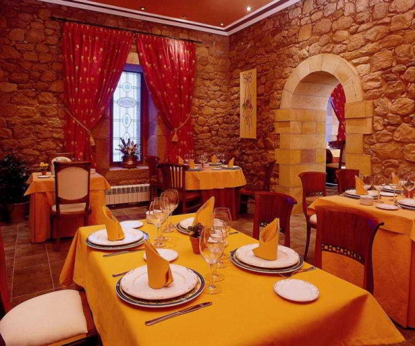 Best offers for Palacio Guevara TRECEÑO