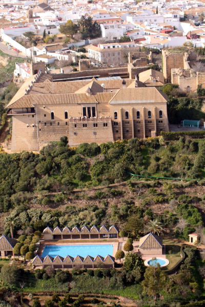 Best offers for Parador De Carmona Carmona