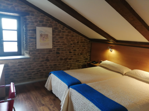 Best offers for Posada Real de las Misas Puebla De Sanabria