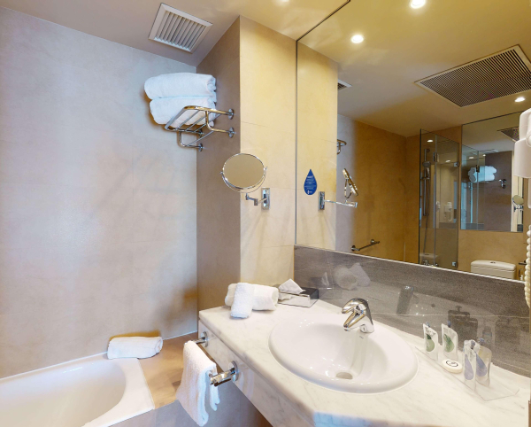 Best offers for Radisson RED Madrid Madrid