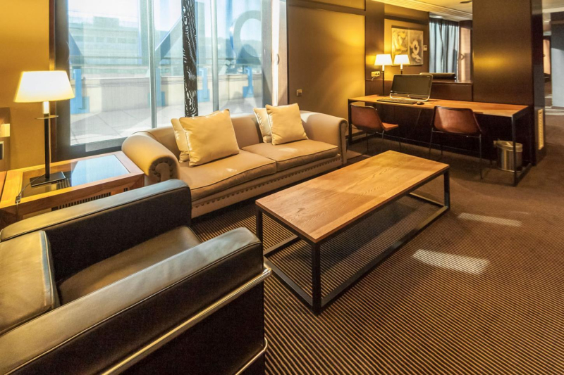 Best offers for Barcelona Universal Barcelona