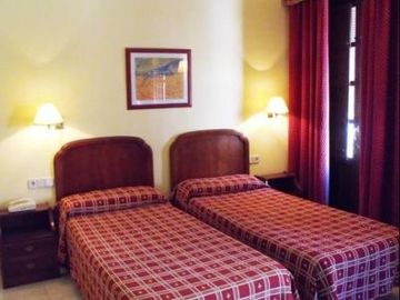 Best offers for LAS NIEVES Granada