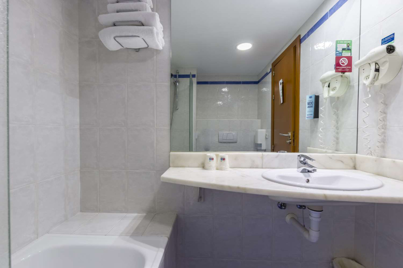Best offers for Travelodge Madrid Alcala de Henares Alcala De Henares