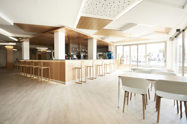 Best offers for Invisa Hotel Es Pla Bahía de San Antonio