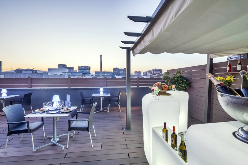 Best offers for Attica 21 Barcelona Mar Barcelona
