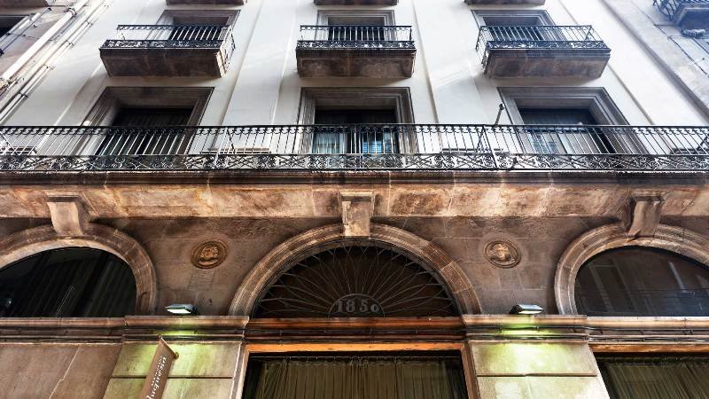 Best offers for DUQUESA DE CARDONA Barcelona