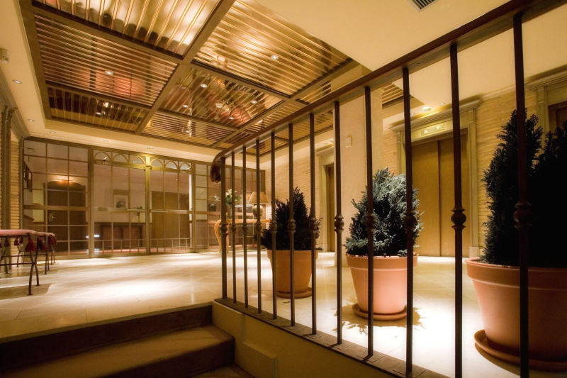 Best offers for Palafox Zaragoza