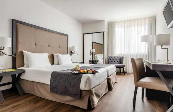 Best offers for Exe Parc del Valles Cerdanyola de Vallès