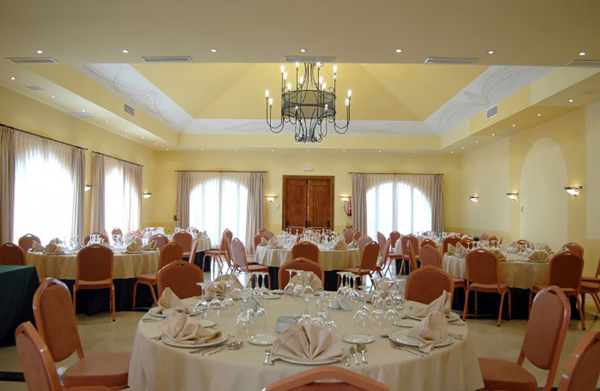 Best offers for Hotel Fuente Las Piedras Cabra