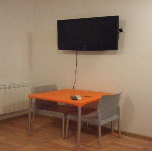 Best offers for Km1 Atocha Apartments Madrid