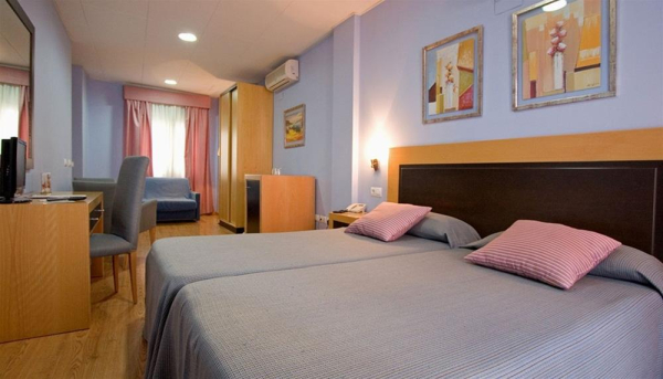 Best offers for San Marcos Badajoz